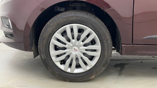 Second-hand 2022 Tata Tigor XZ for sale in Kolkata-20