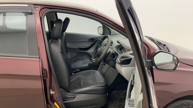 Second-hand 2022 Tata Tigor XZ for sale in Kolkata-15