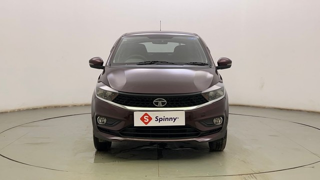 Second-hand 2022 Tata Tigor XZ for sale in Kolkata-7