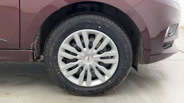 Second-hand 2022 Tata Tigor XZ for sale in Kolkata-17