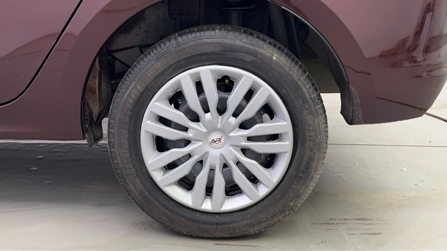 Second-hand 2022 Tata Tigor XZ for sale in Kolkata-19