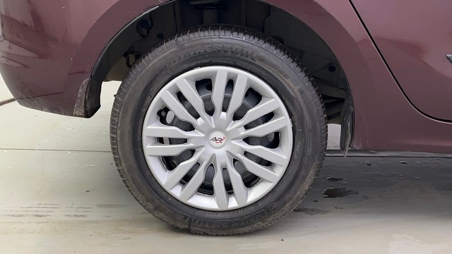 Second-hand 2022 Tata Tigor XZ for sale in Kolkata-18