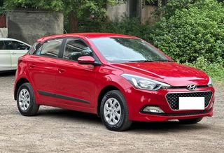 53 Used Hyundai i20 in Nashik