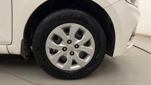 Second-hand 2018 Hyundai i20 Sportz 1.2 for sale in Mumbai-17