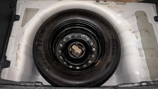 Second-hand 2018 Hyundai i20 Sportz 1.2 for sale in Mumbai-21