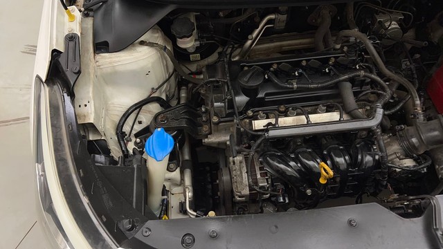 Second-hand 2018 Hyundai i20 Sportz 1.2 for sale in Mumbai-26