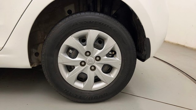 Second-hand 2018 Hyundai i20 Sportz 1.2 for sale in Mumbai-19