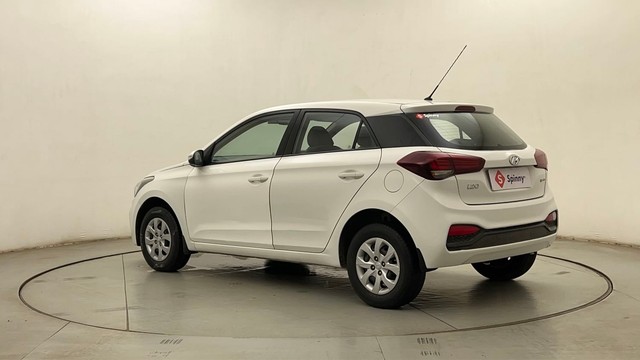 Second-hand 2018 Hyundai i20 Sportz 1.2 for sale in Mumbai-5