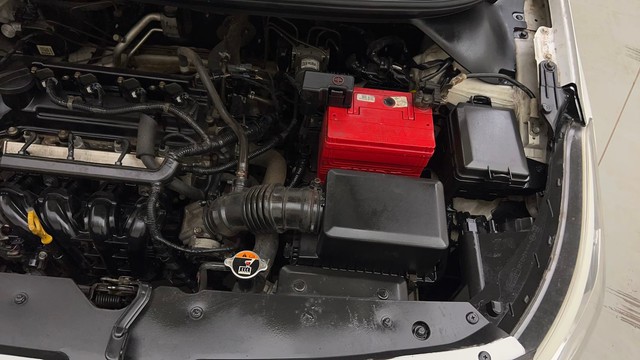 Second-hand 2018 Hyundai i20 Sportz 1.2 for sale in Mumbai-24