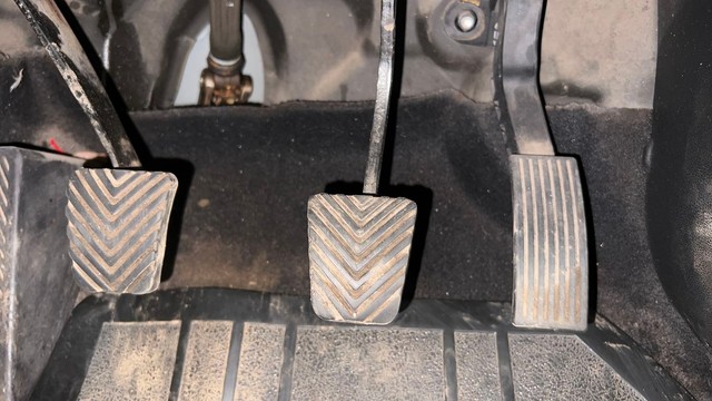 Second-hand 2018 Hyundai i20 Sportz 1.2 for sale in Mumbai-14