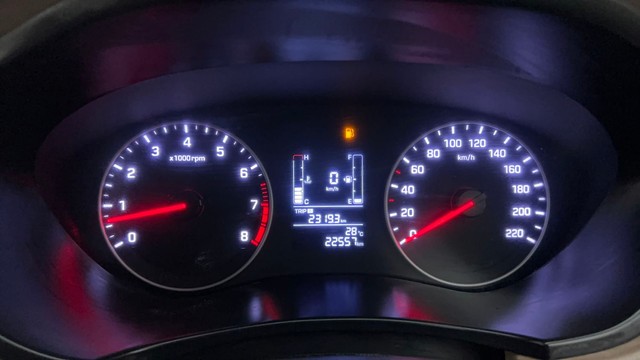 Second-hand 2018 Hyundai i20 Sportz 1.2 for sale in Mumbai-13