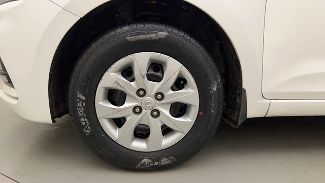 Second-hand 2018 Hyundai i20 Sportz 1.2 for sale in Mumbai-20