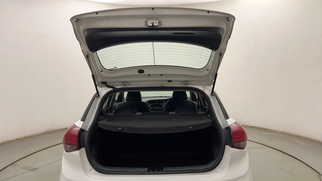 Second-hand 2018 Hyundai i20 Sportz 1.2 for sale in Mumbai-37