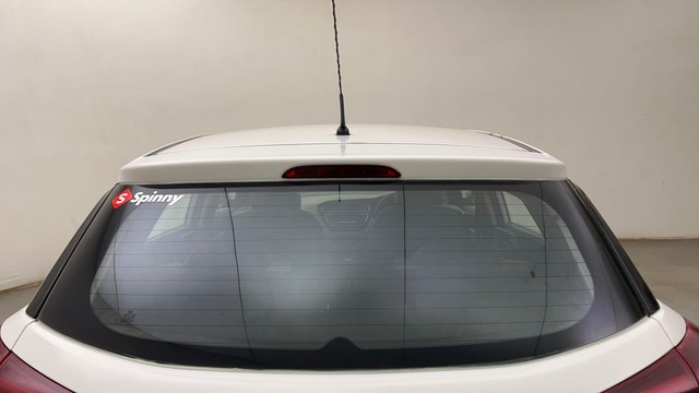 Second-hand 2018 Hyundai i20 Sportz 1.2 for sale in Mumbai-29