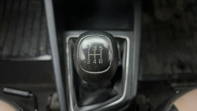 Second-hand 2018 Hyundai i20 Sportz 1.2 for sale in Mumbai-12