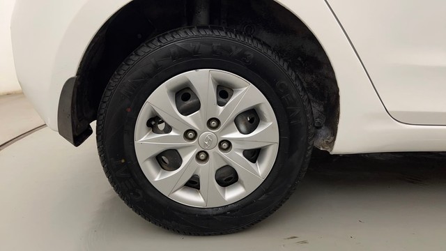 Second-hand 2018 Hyundai i20 Sportz 1.2 for sale in Mumbai-18