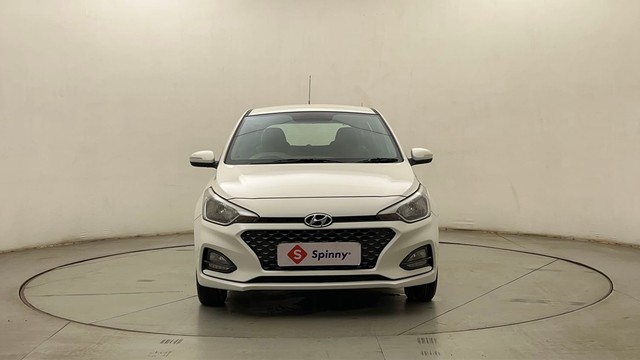 Second-hand 2018 Hyundai i20 Sportz 1.2 for sale in Mumbai-7