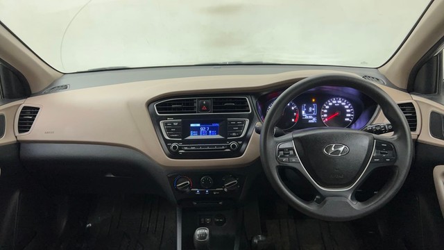 Second-hand 2018 Hyundai i20 Sportz 1.2 for sale in Mumbai-11
