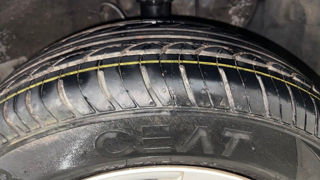 Second-hand 2018 Hyundai i20 Sportz 1.2 for sale in Mumbai-39