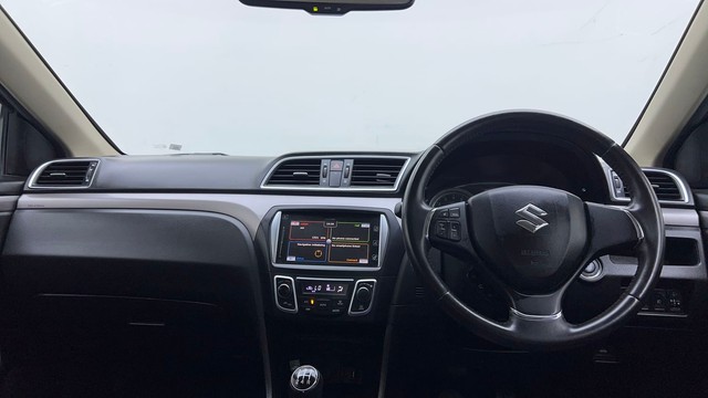 Second-hand 2018 Maruti Ciaz Petrol for sale in Noida-11