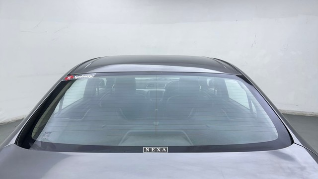 Second-hand 2018 Maruti Ciaz Petrol for sale in Noida-24