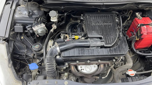 Second-hand 2018 Maruti Ciaz Petrol for sale in Noida-27