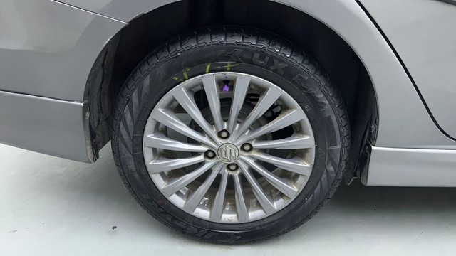 Second-hand 2018 Maruti Ciaz Petrol for sale in Noida-18