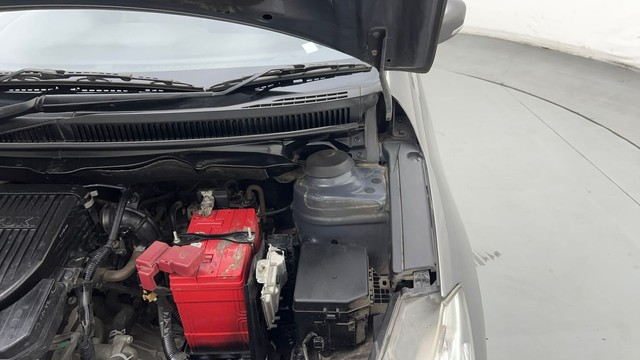 Second-hand 2018 Maruti Ciaz Petrol for sale in Noida-36