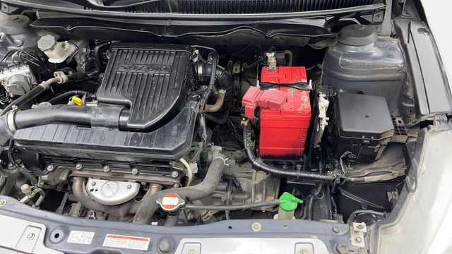 Second-hand 2018 Maruti Ciaz Petrol for sale in Noida-37