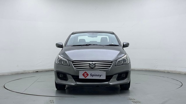 Second-hand 2018 Maruti Ciaz Petrol for sale in Noida-7