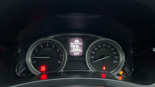 Second-hand 2018 Maruti Ciaz Petrol for sale in Noida-13