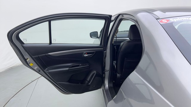 Second-hand 2018 Maruti Ciaz Petrol for sale in Noida-35