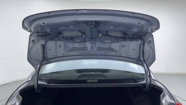 Second-hand 2018 Maruti Ciaz Petrol for sale in Noida-28