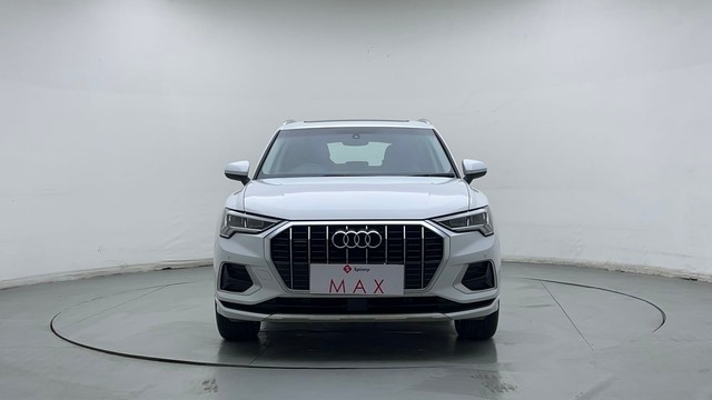 Second-hand 2023 Audi Q3 Premium Plus for sale in Gurgaon-7