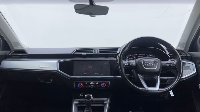 Second-hand 2023 Audi Q3 Premium Plus for sale in Gurgaon-11