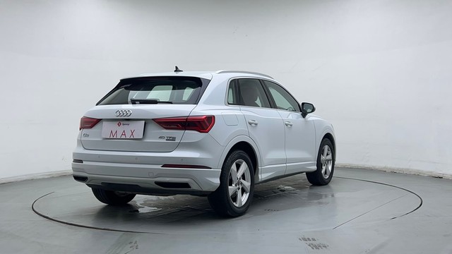Second-hand 2023 Audi Q3 Premium Plus for sale in Gurgaon-3