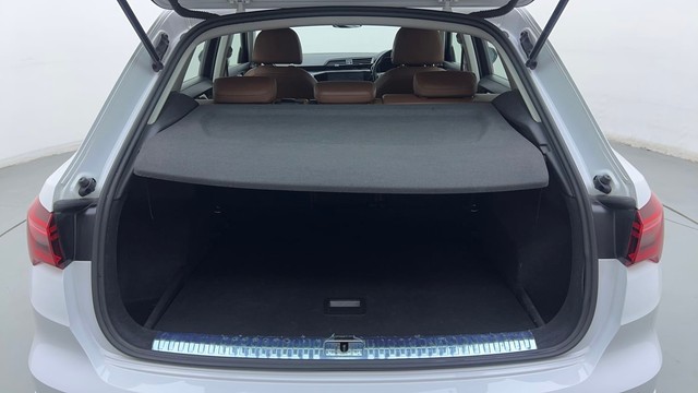 Second-hand 2023 Audi Q3 Premium Plus for sale in Gurgaon-9