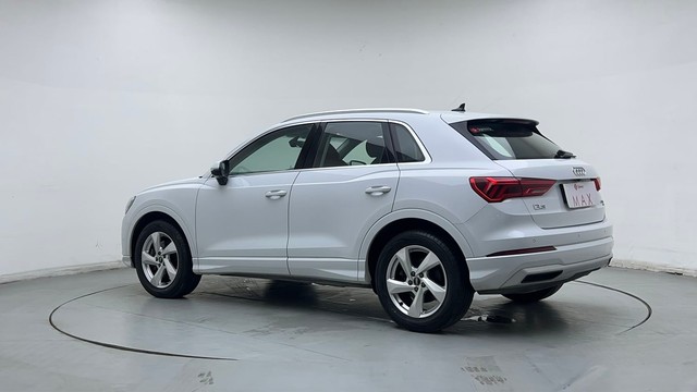 Second-hand 2023 Audi Q3 Premium Plus for sale in Gurgaon-5