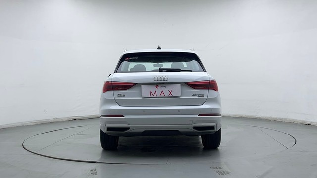 Second-hand 2023 Audi Q3 Premium Plus for sale in Gurgaon-4