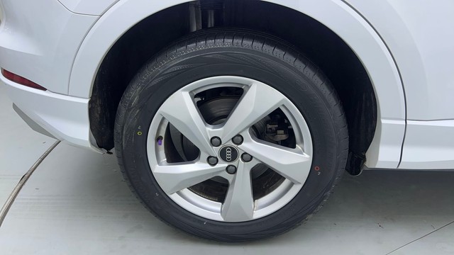 Second-hand 2023 Audi Q3 Premium Plus for sale in Gurgaon-18