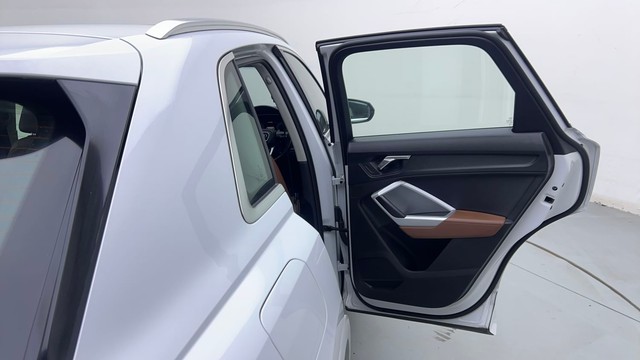 Second-hand 2023 Audi Q3 Premium Plus for sale in Gurgaon-34