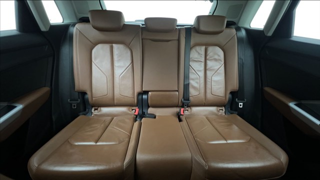 Second-hand 2023 Audi Q3 Premium Plus for sale in Gurgaon-31