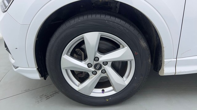 Second-hand 2023 Audi Q3 Premium Plus for sale in Gurgaon-20