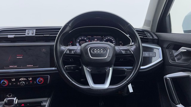 Second-hand 2023 Audi Q3 Premium Plus for sale in Gurgaon-29