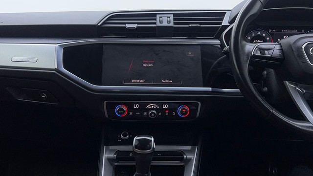 Second-hand 2023 Audi Q3 Premium Plus for sale in Gurgaon-26