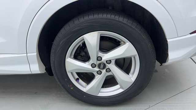 Second-hand 2023 Audi Q3 Premium Plus for sale in Gurgaon-19