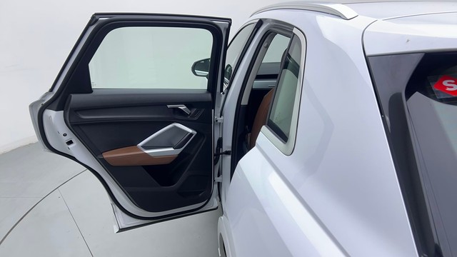 Second-hand 2023 Audi Q3 Premium Plus for sale in Gurgaon-23