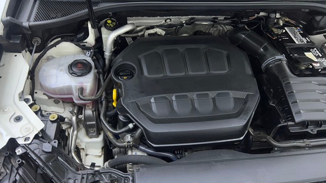 Second-hand 2023 Audi Q3 Premium Plus for sale in Gurgaon-24