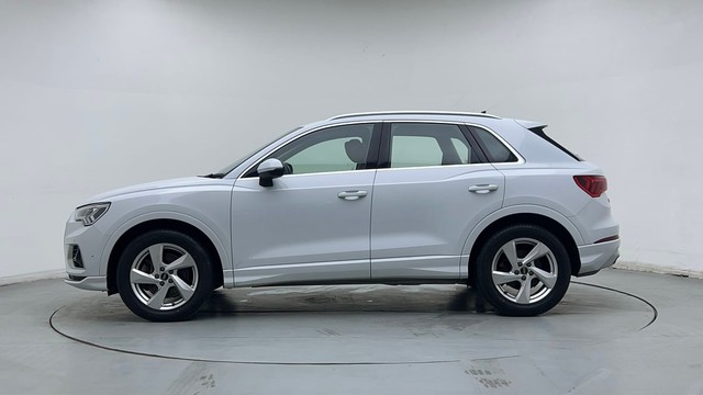 Second-hand 2023 Audi Q3 Premium Plus for sale in Gurgaon-6