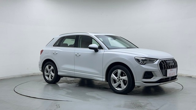 Second-hand 2023 Audi Q3 Premium Plus for sale in Gurgaon-1